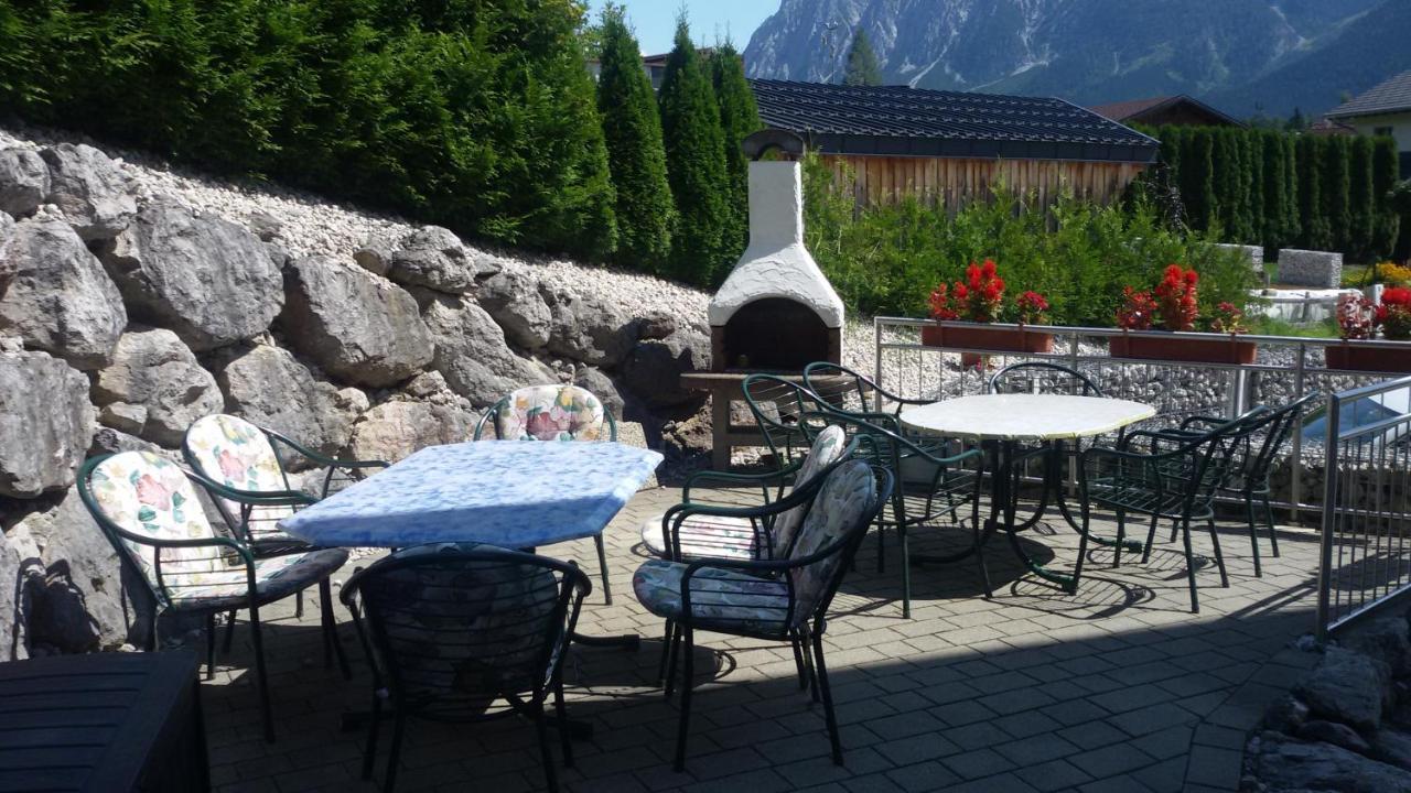 Landhaus Jasmin Ausgezeichnet Mit 4 Kristallen - Fw Grimmingblick Bad Mitterndorf Exterior photo