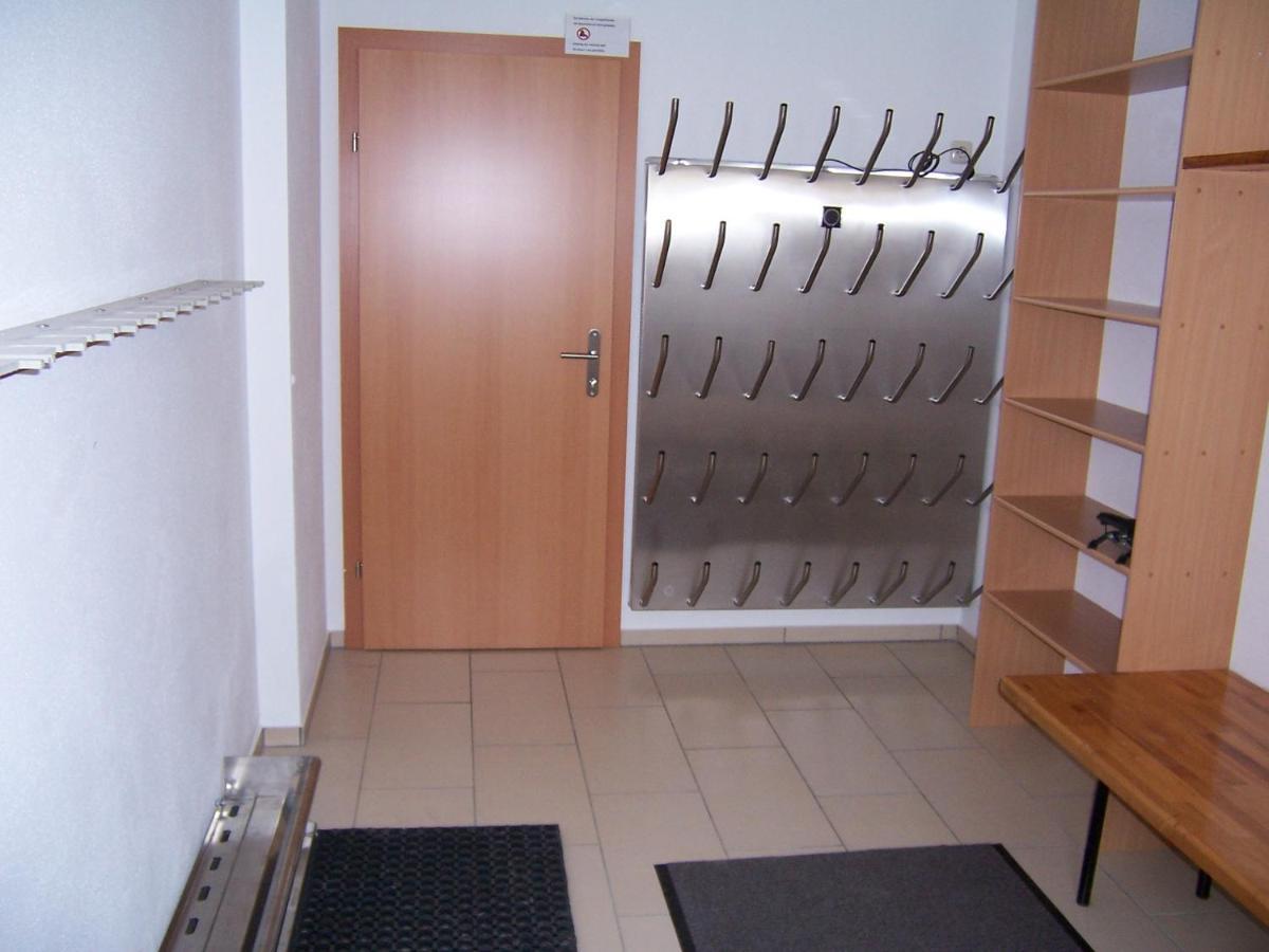 Landhaus Jasmin Ausgezeichnet Mit 4 Kristallen - Fw Grimmingblick Bad Mitterndorf Exterior photo