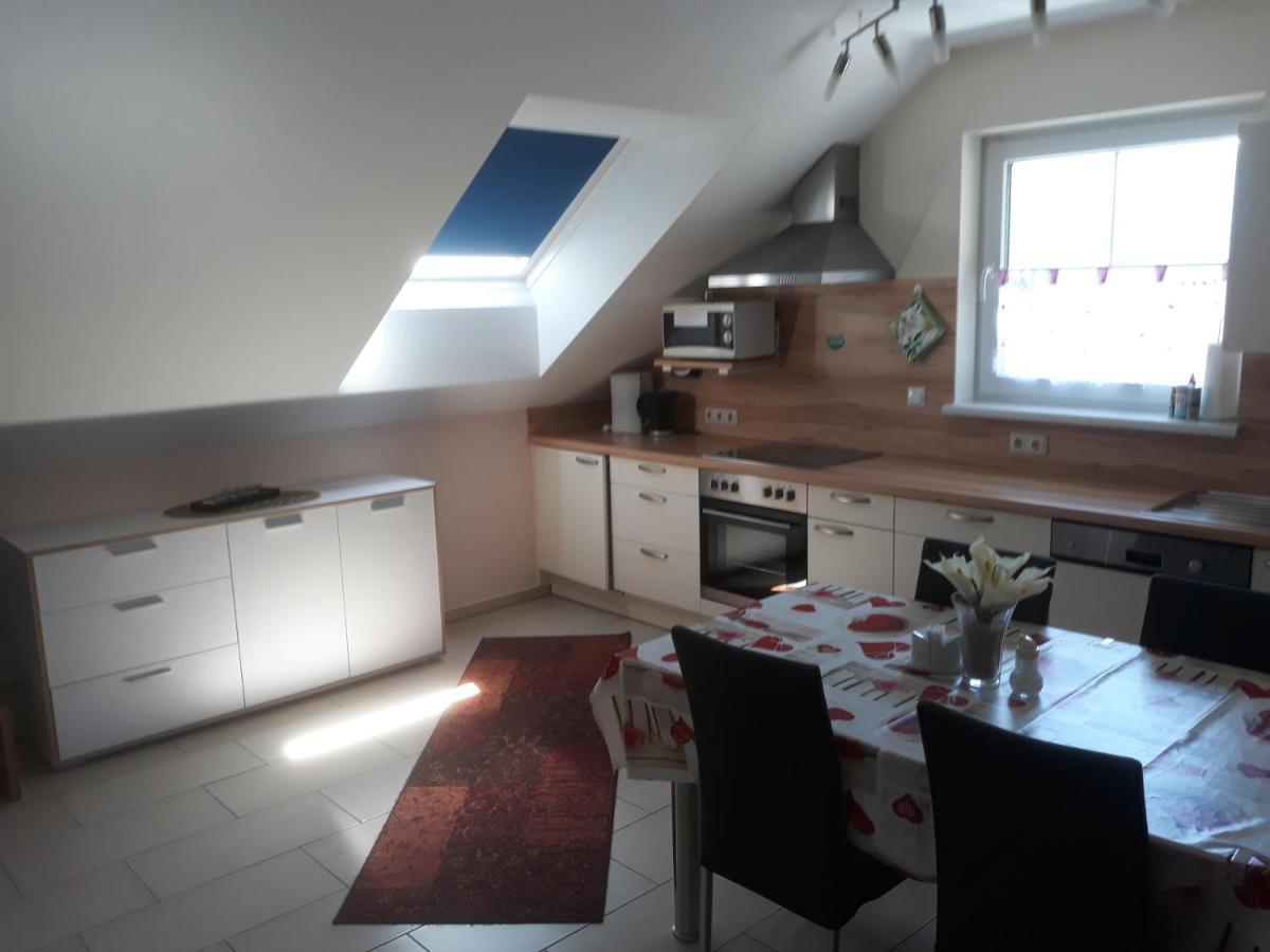 Landhaus Jasmin Ausgezeichnet Mit 4 Kristallen - Fw Grimmingblick Bad Mitterndorf Exterior photo