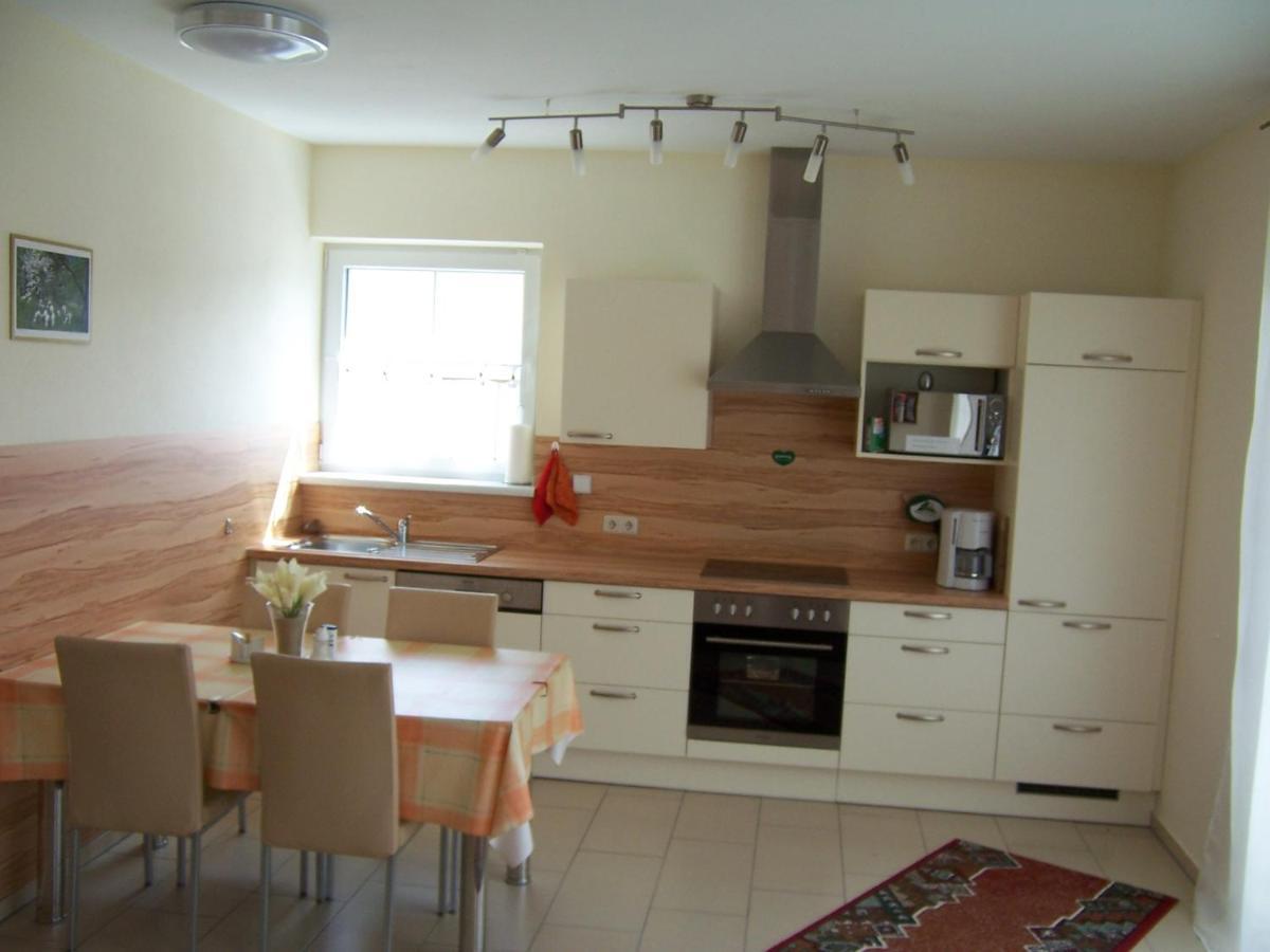 Landhaus Jasmin Ausgezeichnet Mit 4 Kristallen - Fw Grimmingblick Bad Mitterndorf Exterior photo