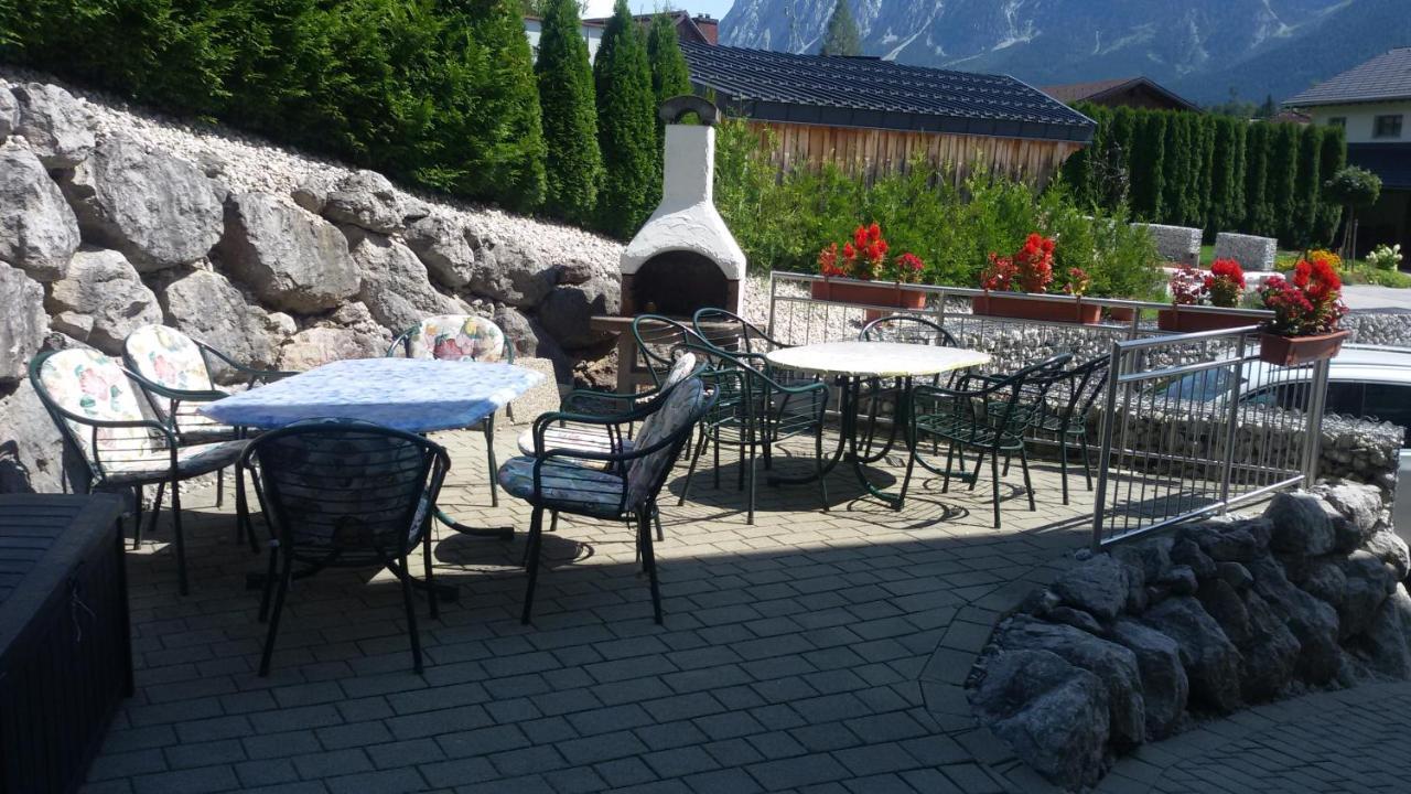 Landhaus Jasmin Ausgezeichnet Mit 4 Kristallen - Fw Grimmingblick Bad Mitterndorf Exterior photo