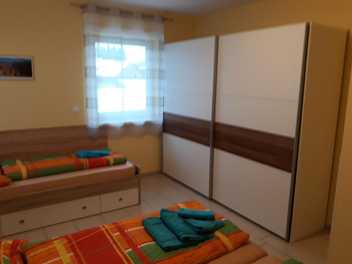 Landhaus Jasmin Ausgezeichnet Mit 4 Kristallen - Fw Grimmingblick Bad Mitterndorf Exterior photo