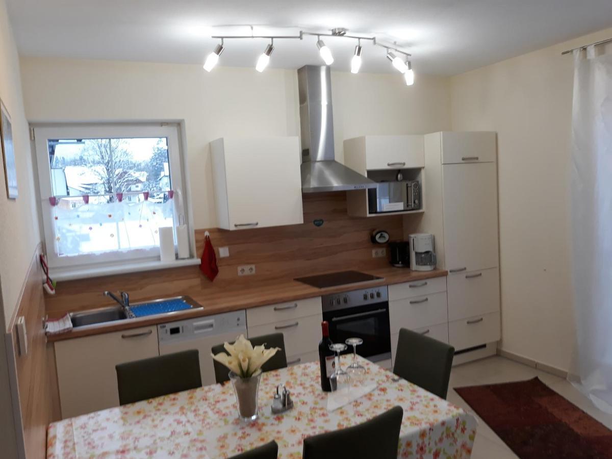 Landhaus Jasmin Ausgezeichnet Mit 4 Kristallen - Fw Grimmingblick Bad Mitterndorf Exterior photo