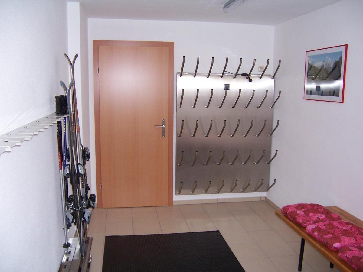 Landhaus Jasmin Ausgezeichnet Mit 4 Kristallen - Fw Grimmingblick Bad Mitterndorf Exterior photo