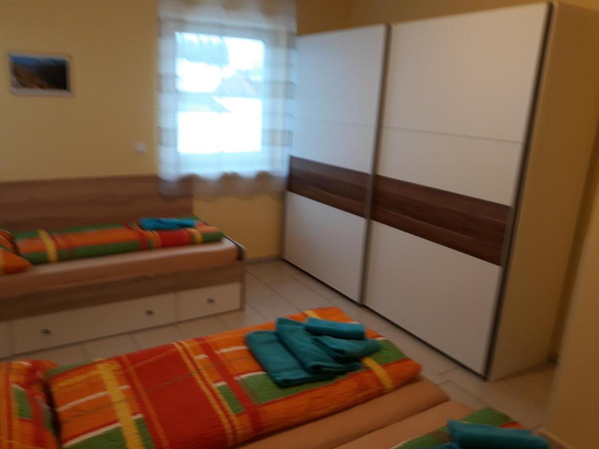 Landhaus Jasmin Ausgezeichnet Mit 4 Kristallen - Fw Grimmingblick Bad Mitterndorf Exterior photo