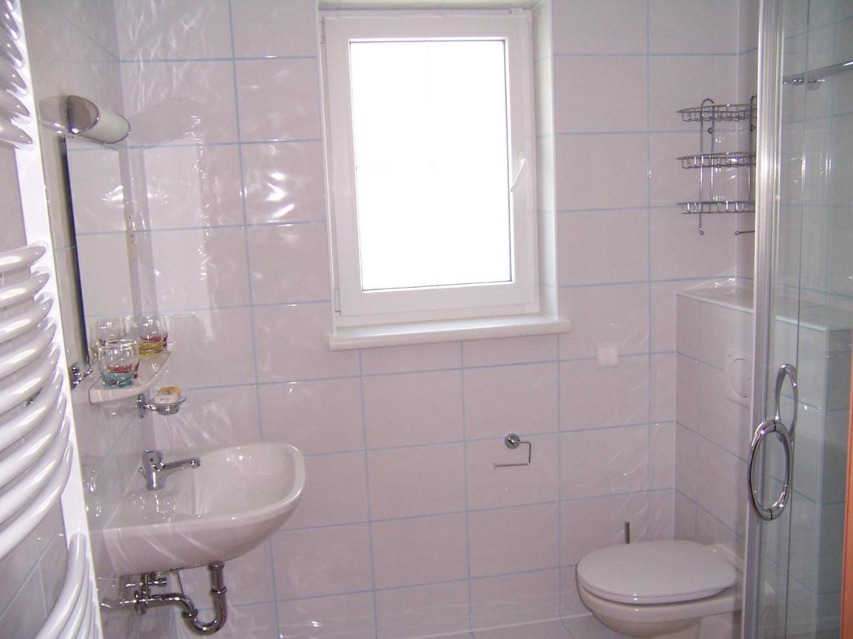 Landhaus Jasmin Ausgezeichnet Mit 4 Kristallen - Fw Grimmingblick Bad Mitterndorf Exterior photo