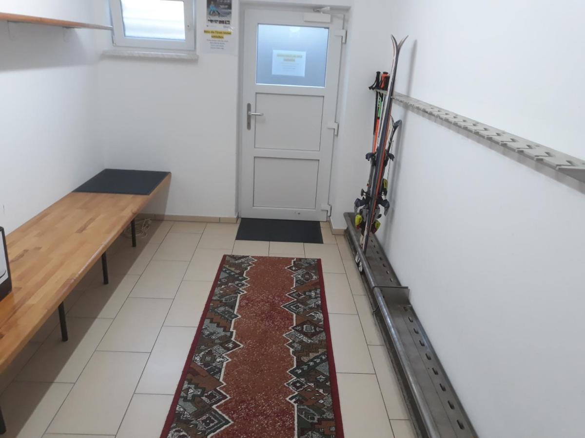Landhaus Jasmin Ausgezeichnet Mit 4 Kristallen - Fw Grimmingblick Bad Mitterndorf Exterior photo