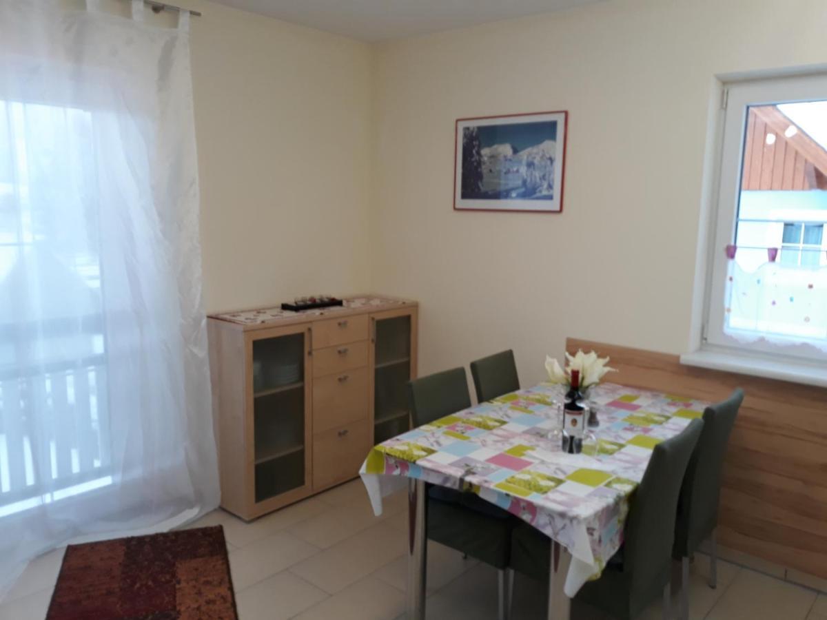 Landhaus Jasmin Ausgezeichnet Mit 4 Kristallen - Fw Grimmingblick Bad Mitterndorf Exterior photo
