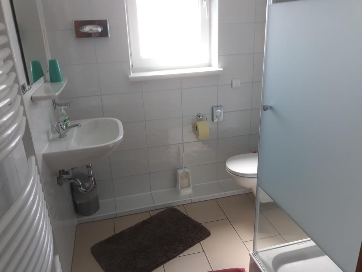 Landhaus Jasmin Ausgezeichnet Mit 4 Kristallen - Fw Grimmingblick Bad Mitterndorf Exterior photo