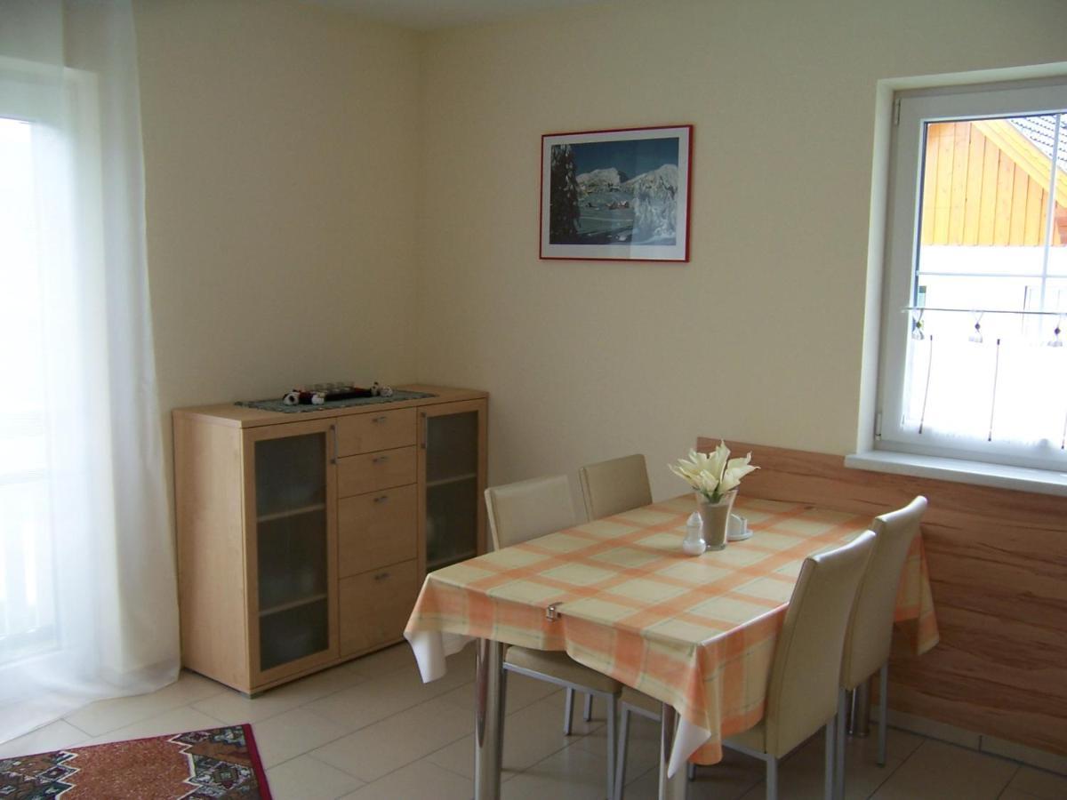 Landhaus Jasmin Ausgezeichnet Mit 4 Kristallen - Fw Grimmingblick Bad Mitterndorf Exterior photo