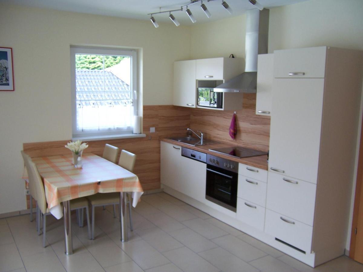 Landhaus Jasmin Ausgezeichnet Mit 4 Kristallen - Fw Grimmingblick Bad Mitterndorf Exterior photo