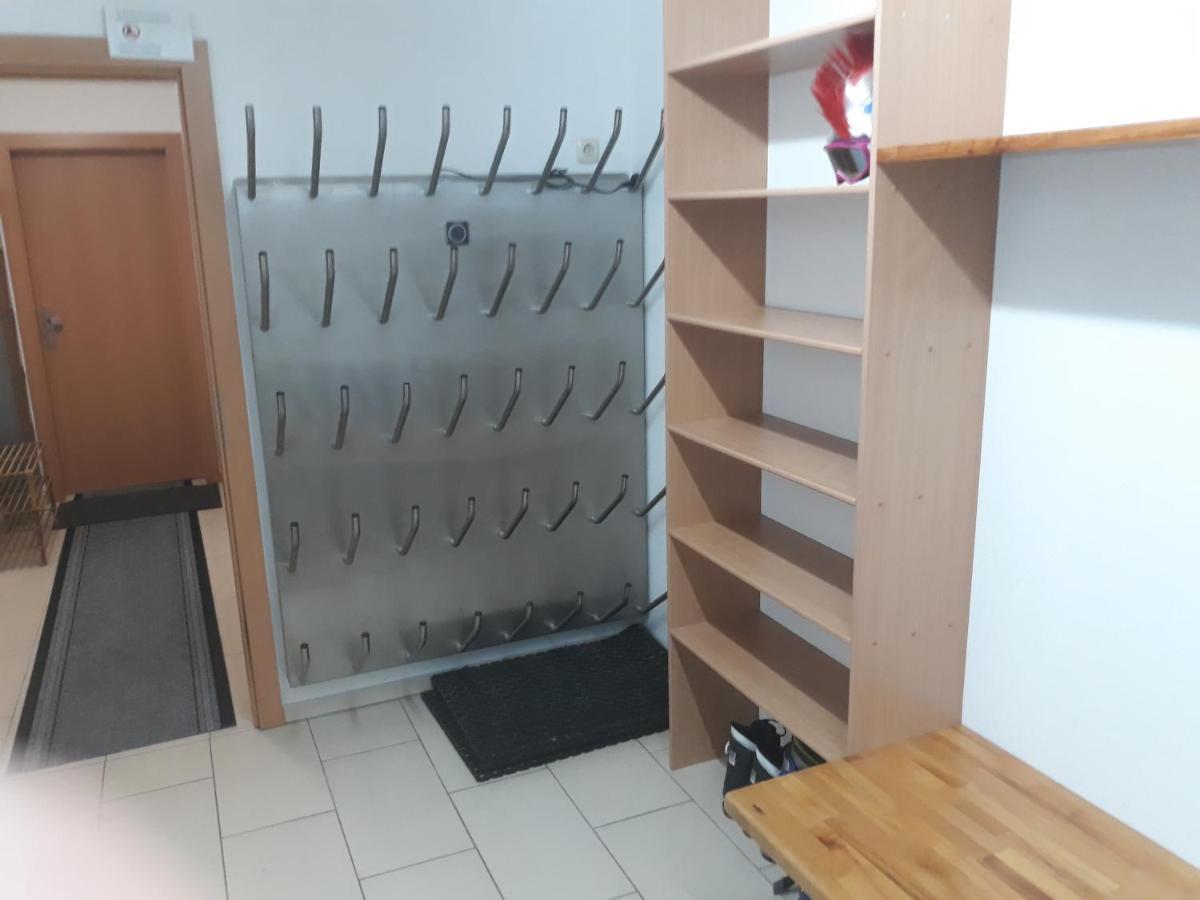 Landhaus Jasmin Ausgezeichnet Mit 4 Kristallen - Fw Grimmingblick Bad Mitterndorf Exterior photo