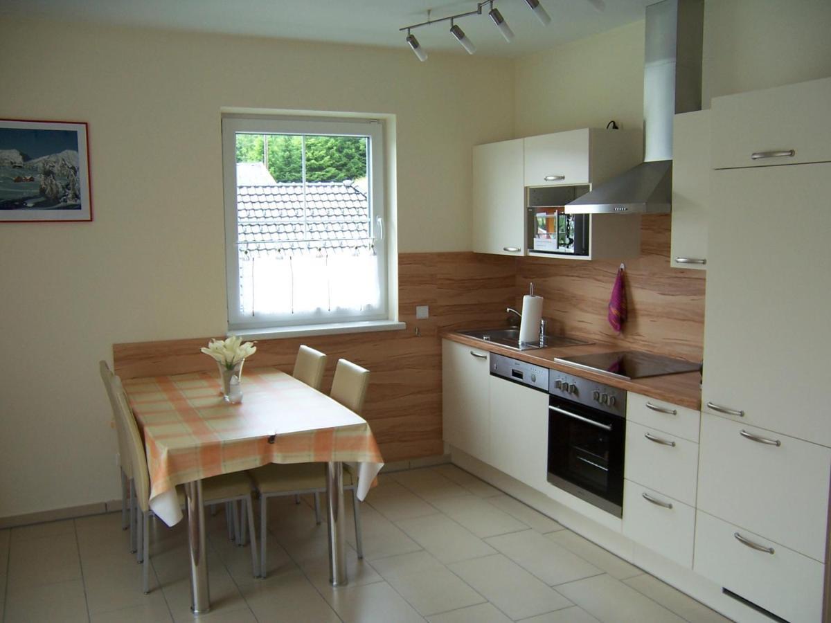 Landhaus Jasmin Ausgezeichnet Mit 4 Kristallen - Fw Grimmingblick Bad Mitterndorf Exterior photo