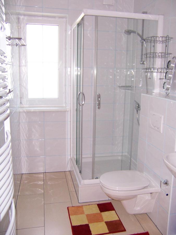 Landhaus Jasmin Ausgezeichnet Mit 4 Kristallen - Fw Grimmingblick Bad Mitterndorf Exterior photo